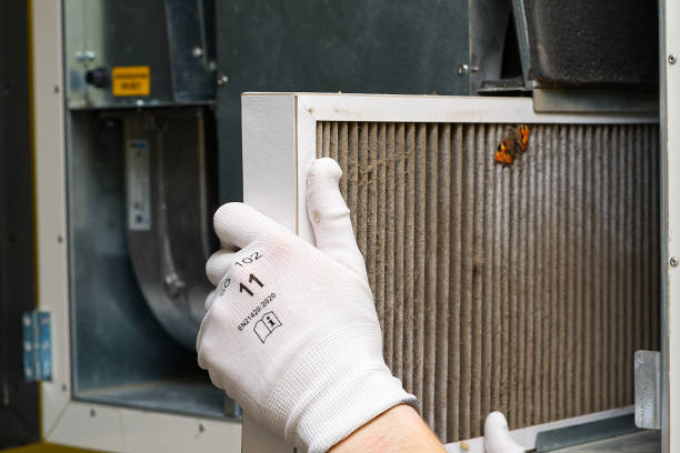 Home Air Vent Cleaning in PA