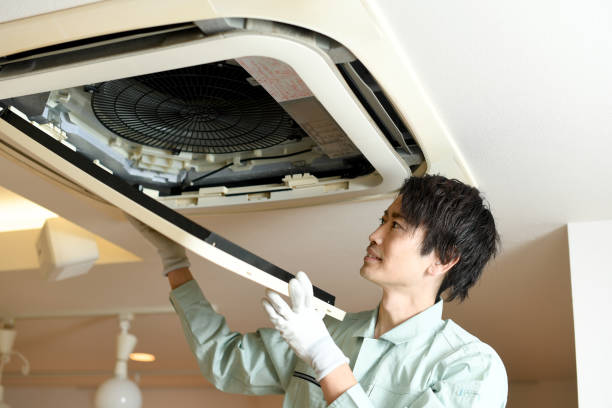 Best Best Air Duct Cleaning Company  in Devon, PA