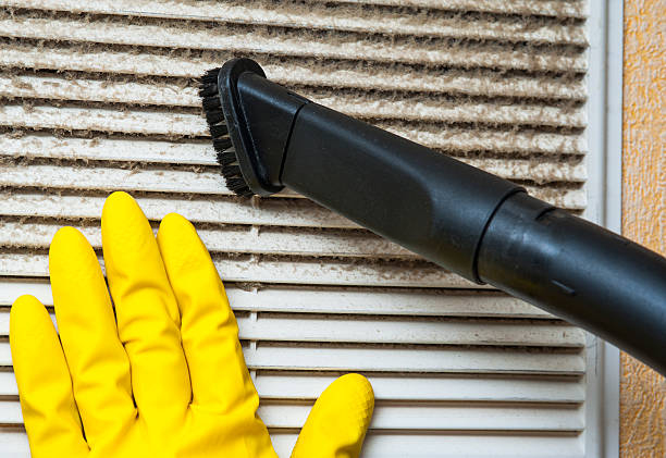 Best Commercial Air Duct Cleaning  in Devon, PA