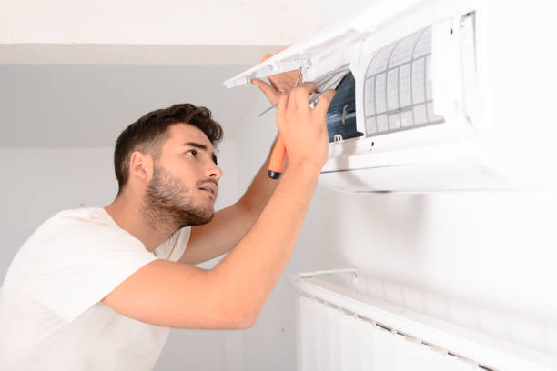 HVAC Maintenance and Cleaning in PA