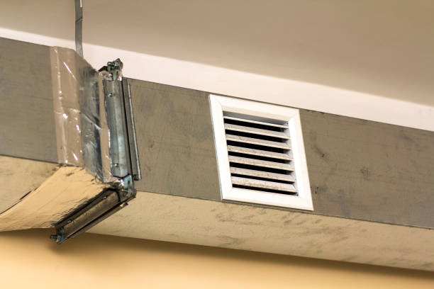 Best Air Duct Cleaning Near Me  in Devon, PA